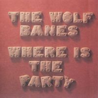 The Wolf Banes - Where Is The Party