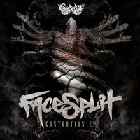 Facesplit - Contortion EP
