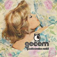 Gökhan - Gecem Gündüzümden Renkli