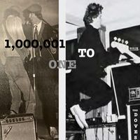 The Doves - 1,000,001 to One