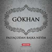 Gökhan - Palyaçodan Başka Neyim?