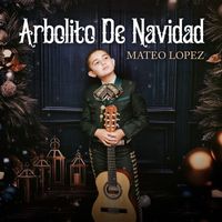 Mateo López - Arbolito De Navidad