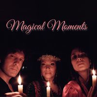 Magical Moments - New Beginnings