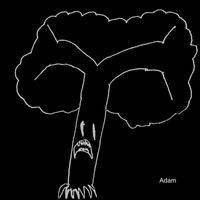 Adam - Gangsta Muzix (Explicit)