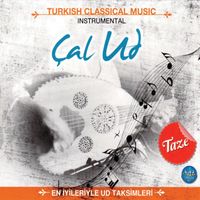 Hasan Karabucak - Çal Ud (Turkish Classical Music / Instrumetal)