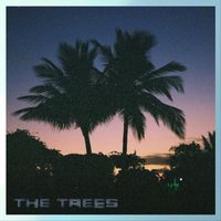 The Trees - Angel / Roots to Fly