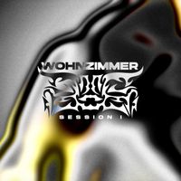 Various Arists - WOHNZIMMER SESSION I