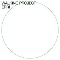 Erri - Walking Project