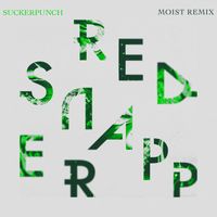 Red Snapper - Suckerpunch (Live at The Moth Club) (Moist Remix)