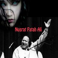 Nusrat Fateh Ali Khan - Jay Channa Sanu Tu Mil Jaye