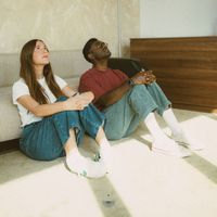 Cephas Azariah & Elle Limebear - if I can be honest