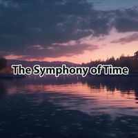 Jack Houston - The Symphony of Time