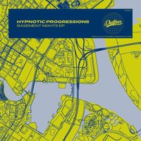 Hypnotic Progressions - Basement Nights