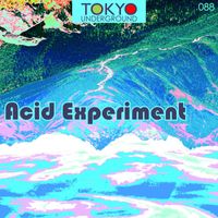 Push - Acid Experiment