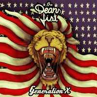 The Dean's List - Generation X (Explicit)