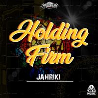 Jahriki - Holding Firm
