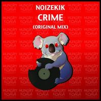 Noizekik - Crime