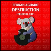 Ferran Aguado - Destruction