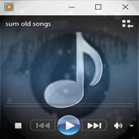Smokey - Sum Old Songs (Explicit)
