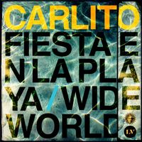 Carlito - Fiesta En La Playa / Wide World