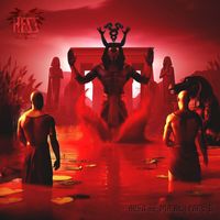 HESS - Aeon of Ma'at, Pt. 1