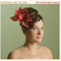 Christabel and the Jons - The Christmas Album