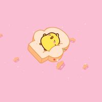 dark cat - BREAD DREAMS