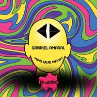 Gabriel Amaral - Mas Que Nada