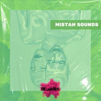Artur Gerlack - Mistah Sounds (Extended Mix)