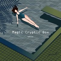 Magic Cryptic Box - Isthree