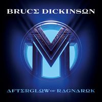 Bruce Dickinson - Afterglow of Ragnarok