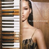 Alicia Keys - The Diary Of Alicia Keys 20