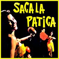Victor Piñero - Saca la Patica