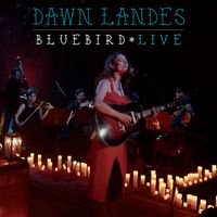Dawn Landes - Bluebird (Live)