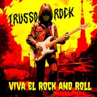 Maxi Trusso - VIVA EL ROCK AND ROLL