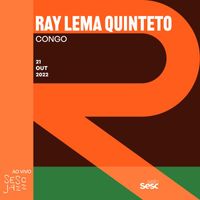 Ray Lema - Sesc Jazz: Ray Lema (Ao Vivo)