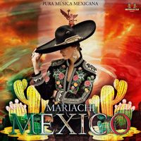 Mariachi Mexico - Pura Musica Mexicana