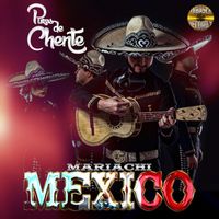 Mariachi Mexico - Puras De Chente