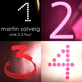 Martin Solveig - One 2.3 Four