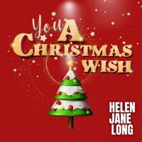 Helen Jane Long - You (A Christmas Wish)