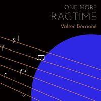 Valter Borrione - One More Ragtime