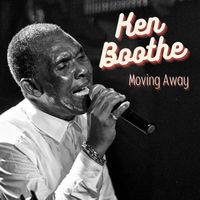 Ken Boothe - Moving Away