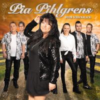 Pia Pihlgrens - Boom Schackalack