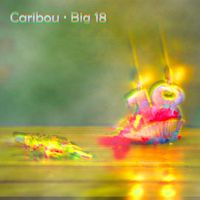 Caribou - Big 18