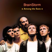 Brainstorm - Among The Suns