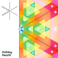 Kaleidoscope - Holiday Hearth