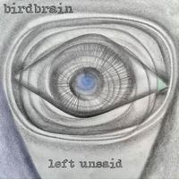 Birdbrain - Left Unsaid (2023 Version)