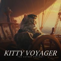 Cat Music - Kitty Voyager