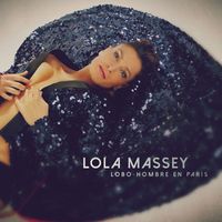 Lola Massey - Lobo‐hombre en París