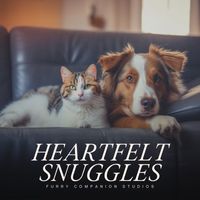 Pet Music - Heartfelt Snuggles